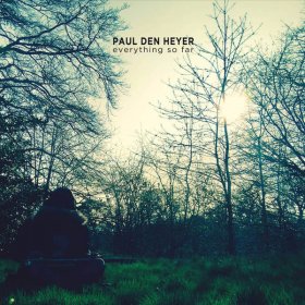 Paul Den Heyer - Everything So Far [CD]