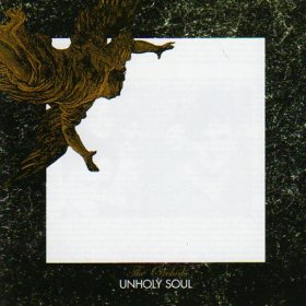 Orchids - Unholy Soul + Singles [CD]