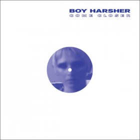 Boy Harsher - Come Closer [Vinyl, 12"]