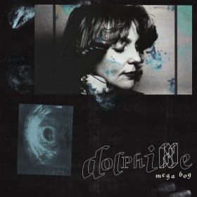 Mega Bog - Dolphine [CD]