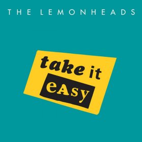 Lemonheads - Take It Easy [Vinyl, 7"]