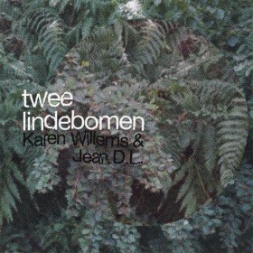 Karen Willems & Jean D.l. - Twee Lindebomen [CD]