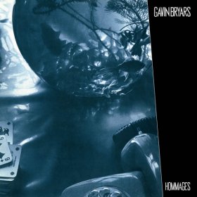 Gavin Bryars - Hommages [CD]