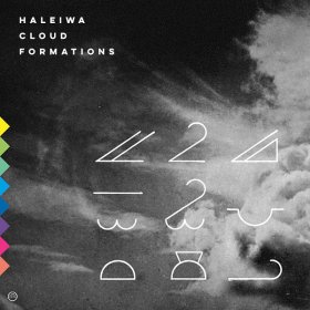 Haleiwa - Cloud Formations [CD]