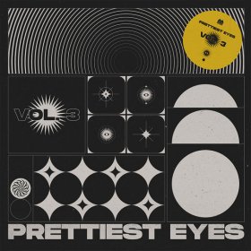 Prettiest Eyes - Volume 3 [Vinyl, LP]