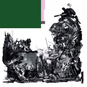 Black Midi - Schlagenheim [CD]