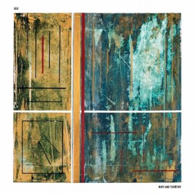 Juju - Maps And Territory [Vinyl, LP]