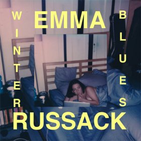 Emma Russack - Winter Blues [Vinyl, LP]