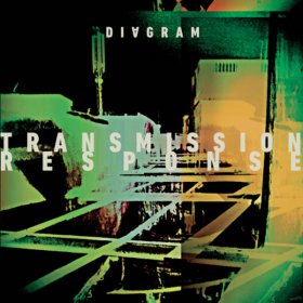 Diagram - Transmission Response [Vinyl, LP]