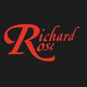Richard Rose - Richard Rose [Vinyl, 12"]