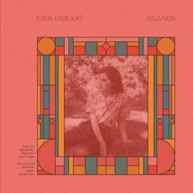 Erin Durant - Islands [CD]