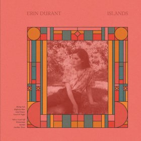 Erin Durant - Islands [Vinyl, LP]