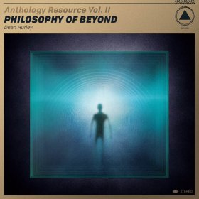 Dean Hurley - Anthology Resource Vol. II: Philosophy Of Beyond (Gold) [Vinyl, LP]