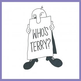 Terry - Who's Terry? [Vinyl, 7"]