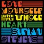 Sufjan Stevens - Love Yourself (Yellow Splatter)
