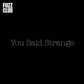 You Said Strange - Fuzz Club Session [Vinyl, LP]