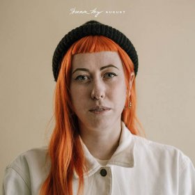 Shannon Lay - August (Sun Yellow) [Vinyl, LP]