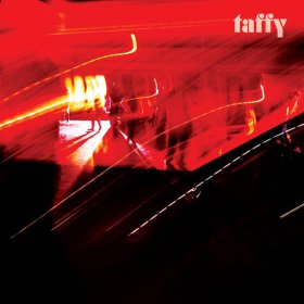 Taffy - Deep Dark Creep Love [CD]