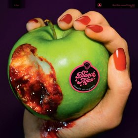 Blanck Mass - Animated Violence Mild [CD]