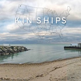 C.J. Boyd - Kin Ships [4CD]