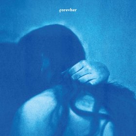 Shura - Forevher (Semi-Translucent Blue) [Vinyl, LP]