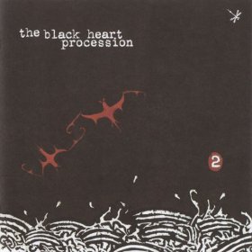 Black Heart Procession - 2 [Vinyl, LP]