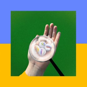 Frankie Cosmos - Close It Quietly [CD]