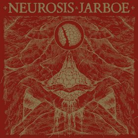 Neurosis & Jarboe - Neurosis & Jarboe [Vinyl, 2LP]