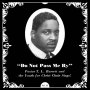 Pastor T.L. Barrett & The Youth For Christ Choir - Do Not Pass Me By