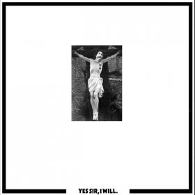 Crass - Yes Sir, I Will [Vinyl, LP]