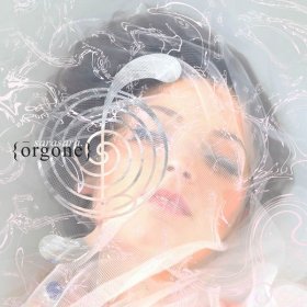 Sarasara - Orgone [CD]