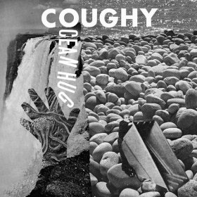 Coughy - Ocean Hug (White) [Vinyl, LP]