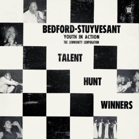 Various - YIA Talent Contest Winners [Vinyl, LP]