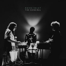 Haiku Salut - The General [CD]