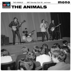 Animals - BBC Saturday Club '65...And More [Vinyl, LP]