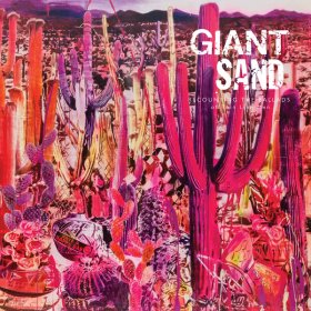 Giant Sand - Recounting The Ballads Of Thin Line Men (Pink) [Vinyl, LP]