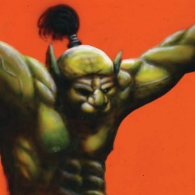 Oh Sees - Face Stabber [Vinyl, 2LP]