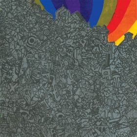 Lightning Bolt - Wonderful Rainbow [Vinyl, LP]