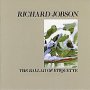 Richard Jobson - The Ballad Of Etiquette