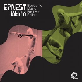 Ernest Berk - Electronic Music For Two Ballets [Vinyl, LP]
