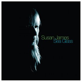Susan James - Sea Glass [Vinyl, LP]