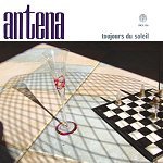 Isabella Antena - Toujours Du Soleil [CD]