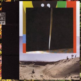 Bon Iver - I,I [CD]