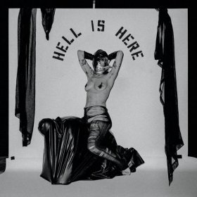 Hide - Hell Is Here [Vinyl, LP]