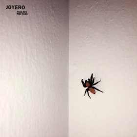 Joyero - Release The Dogs [CD]