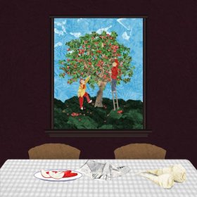 Parsnip - When The Tree Bears Fruit (Neon Green) [Vinyl, LP]