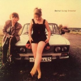 Beirut - Gulag Orkestar [Vinyl, LP]