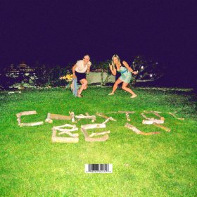 Chastity Belt - Chastity Belt [CD]