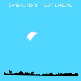 Sandro Perri - Soft Landing [CD]
