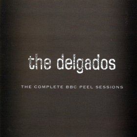 Delgados - The Complete BBC Peel Sessions [2CD]